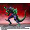 GODZILLA VS EVA - Type-01 "G" Awakening - Fig. S.H. Monsterarts 15cm