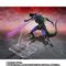 GODZILLA VS EVA - Type-01 "G" Awakening - Fig. S.H. Monsterarts 15cm