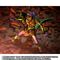 GODZILLA VS EVA - Type-01 "G" Awakening - Fig. S.H. Monsterarts 15cm