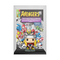 MARVEL - POP Comic Cover N° 38 - Avengers #12