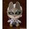 SILENT HILL F - Fox Mask - Plush 13cm