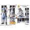 FIST OF THE NORTH STAR - Toki - Figure Chozokado 17cm