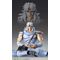 FIST OF THE NORTH STAR - Toki - Figure Chozokado 17cm