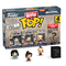 AVATAR THE LAST AIRBENDER - Bitty Pop 4 Pack 2.5cm - Azula