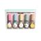 MOLANG - Blossom - Set de 5 Highlighters