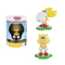SONIC - Super Sonic - Controller & Phone Support 'Holdem' - 11cm