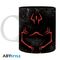 JUJUTSU KAISEN - Mug 320ml - Sukuna