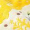 MY NEIGHBOR TOTORO - Corn and Totoro - Mini Towel 25x25cm