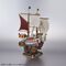 ONE PIECE - Thousand Sunny Land of Wanokuni Ver. - Model Kit 30cm