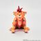 FINAL FANTASY VII REBIRTH - Red XIII - Adorabel Arts 11cm