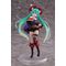 HATSUNE MIKU - Miku "Puss in Boots" - Statue Wonderland 18cm
