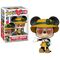 MICKEY & FRIENDS - POP Disney N° 1585 - Minnie (Spring Fest)
