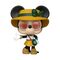 MICKEY & FRIENDS - POP Disney N° 1585 - Minnie (Spring Fest)
