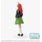 QUINTESSENTIAL QUINTUPLETS MOVIE - Itsunki Nakano - Figure SPM 22cm