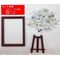 MY NEIGHBOR TOTORO - Totoro Forest - Puzzle 150P & Easel