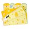 MY NEIGHBOR TOTORO - Corn and Totoro - Towel 34x75cm