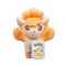 POKEMON - 30th Anniversary - Plush 20 cm - Display 6 Pcs