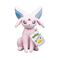 POKEMON - 30th Anniversary - Plush 20 cm - Display 6 Pcs