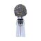 IRON MAIDEN - Killers - Bottle Stopper 10cm