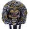 IRON MAIDEN - Killers - Bottle Stopper 10cm