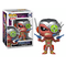 IRON MAIDEN - POP Rocks N° 438 - Cyborg