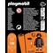 NARUTO - Tobi - Playmobil