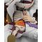 ONE PIECE - Luffy Gear 5 "Wanted Series" - Figure XXRAY 15cm