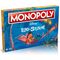 MONOPOLY - Lilo & Stitch (FR)