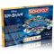 MONOPOLY - Lilo & Stitch (FR)