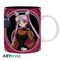 SAILOR MOON - Mug 320ml - Sailor Moon vs Black Lady