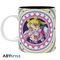 SAILOR MOON - Mug 320ml - Sailor Moon vs Black Lady