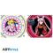 SAILOR MOON - Mug 320ml - Sailor Moon vs Black Lady