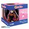 SAILOR MOON - Mug 320ml - Sailor Moon vs Black Lady