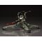 EVANGELION - Provisional Unit-05 - Plastic Model Kit Moderoid 16cm