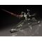 EVANGELION - Provisional Unit-05 - Plastic Model Kit Moderoid 16cm