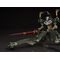 EVANGELION - Provisional Unit-05 - Plastic Model Kit Moderoid 16cm