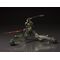 EVANGELION - Provisional Unit-05 - Plastic Model Kit Moderoid 16cm