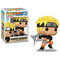 NARUTO SHIPPUDEN - POP Animation N° 1843 - Naruto with Chase (MT)