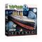TITANIC - 3D Puzzle - 440 Pces