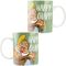 SNOW WHITE - Happy - Mug and Socks
