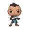AANG THE LAST AIRBENDER - POP Movies N° 2108 - Sokka