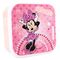 MINNIE - Fresh Bites - Snack Boxes - 3 pcs