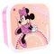 MINNIE - Fresh Bites - Snack Boxes - 3 pcs