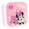 MINNIE - Fresh Bites - Snack Boxes - 3 pcs