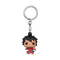 ONE PIECE - Pocket Pop Keychains - Luffy in Kimono