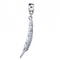 HARRY POTTER - Feather Quill - Charm For Necklace & Bracelet