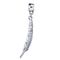 HARRY POTTER - Feather Quill - Charm For Necklace & Bracelet