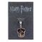HARRY POTTER - Gryffindor Crest - Slider Charm for Necklace & Bracelet