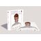 DAVID BOWIE - Aladdin Sane - Album Puzzle 500P 41x41cm