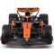 FORMULA 1 - F1 Mc Laren Mcl38 with Norris - Model Kit 1/24